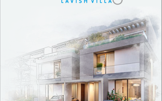 SHARNAM SERENITY – 4B2HK Villa Bungalows in Vadodara