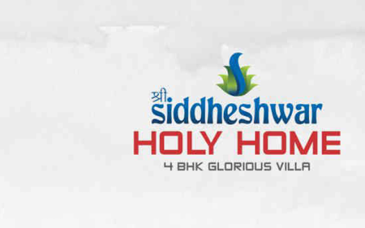 Shree Siddheshwer holy home – 4 bhk Villa in Vadodara