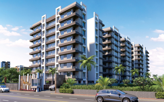 Shiv Shakti Paradise – 2 and 3 bhk Flats in Surat