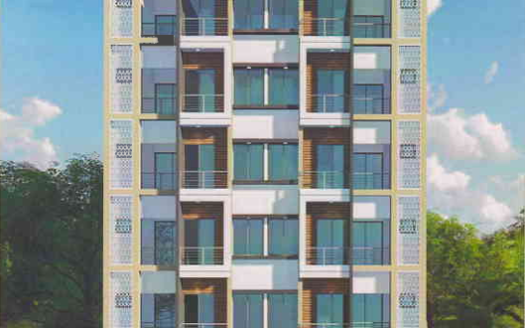 Sushila Sadan – 2 BHK Luxuries Flats in Vadodara