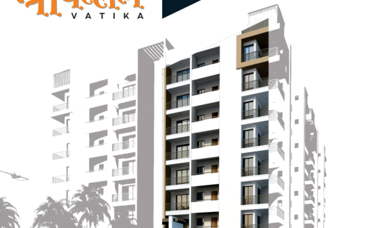 Shree Vallabh Vatika – 3 bhk Flats in Rajkot