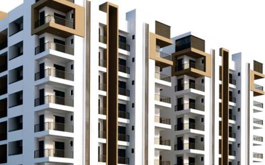 Shree Vallabh Vatika – 3 bhk Flats in Rajkot