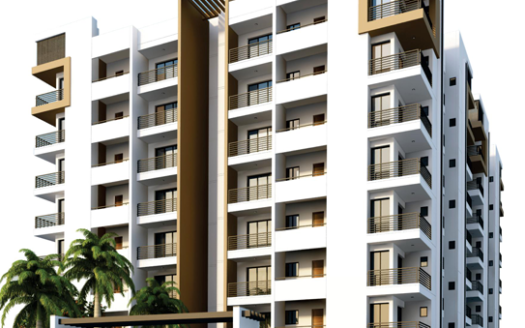 Shree Vallabh Vatika – 3 bhk Flats in Rajkot