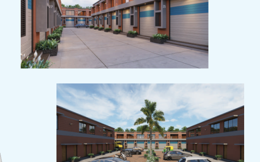 Swastik industrial park – Industrial Sheds in Ahmedabad