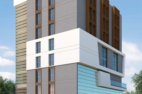 Syamantaka – Shops, Showrooms and Offices in Ahmedabad