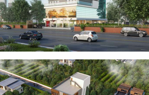 Syamantaka – Shops, Showrooms and Offices in Ahmedabad