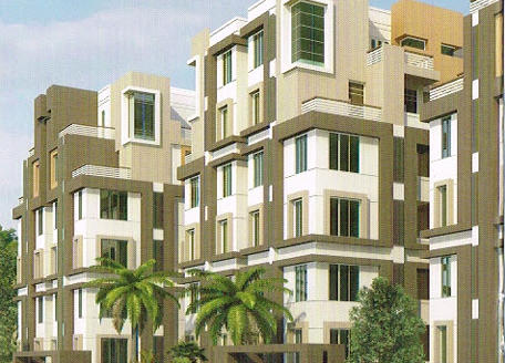 The Planet 1 – Residential 1, 2 and 3 BHK Affordable Living Flats in Vadodara