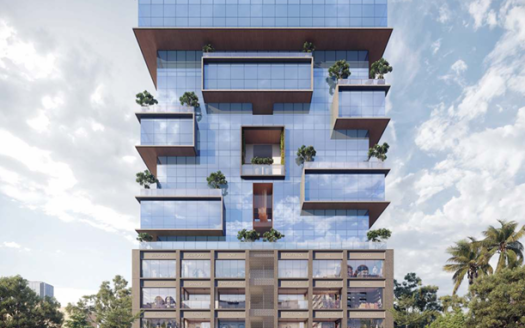 The orion – Luxurious Showrooms And Offices in Ahmedabad