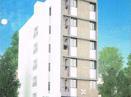 Uma Avenue – 1 and 2 BHK Luxurious Flats in Vadodara