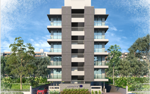 Unity 10 – 2 BHK Residential Flats in Ahmedabad