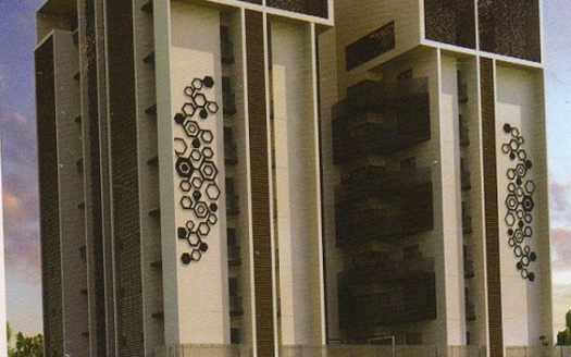 Vrajdham – Residential 3 BHK Flats in Rajkot