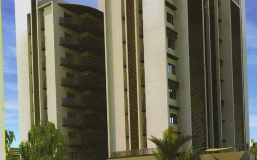 Vrajdham – Residential 3 BHK Flats in Rajkot