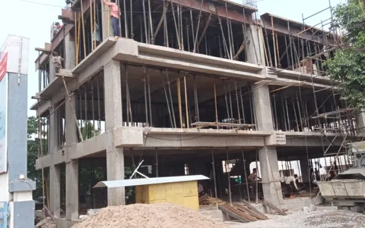 Pride empire – Shops, Showrooms and Offices in Rajkot