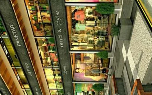 Atlanta Shoppers – Shops, Showrooms and Offices in Surat