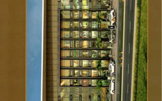 Atlanta Shoppers – Shops, Showrooms and Offices in Surat