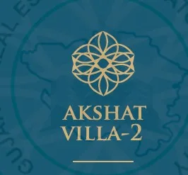 Akshat Villa-2 – 4 BHK Luxurious Bungalows in Gandhinagar