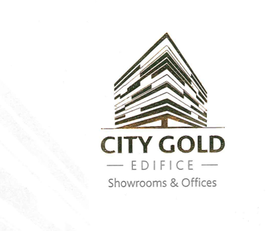 City Gold – Luxurious Showrooms And Offices in Rajkot