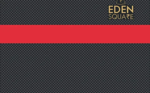 Eden Square – Luxurious Shops And Showrooms in Surat