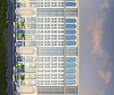 Exult Shoppers – Shops, Showrooms and Offices in Surat