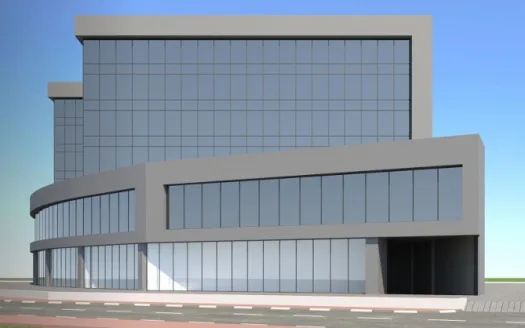 Gokul towers – Shops, Showrooms and Offices in Surat