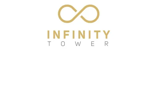 Infinity Tower – Premium Shops And Offices in Surat