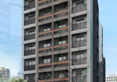 Mango Oasis – 3 BHK Exclusive Flats in Gandhinagar