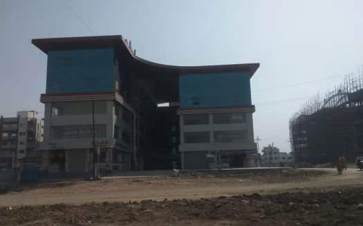 Emporia Business Hub – Business Hub in Surat