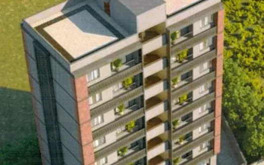 Petal – 14 – 2 BHK Luxurious Flats in Gandhinagar