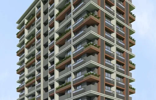 Polaris Callisto – Residential 4 BHK Flats in Gandhinagar