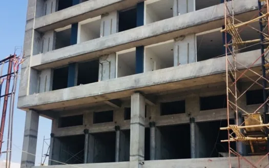 Pride Square – Premium Shops And Offices in Rajkot