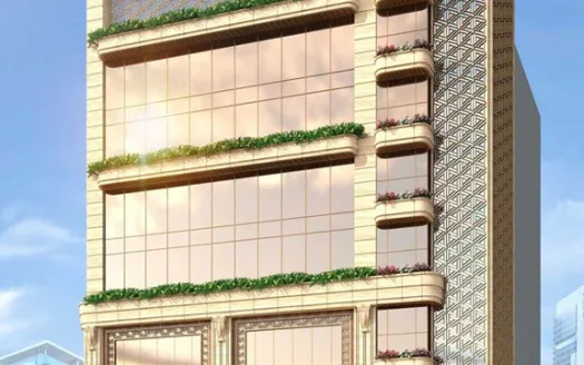 Rajhans aron – Shops, Showrooms and Offices in Surat