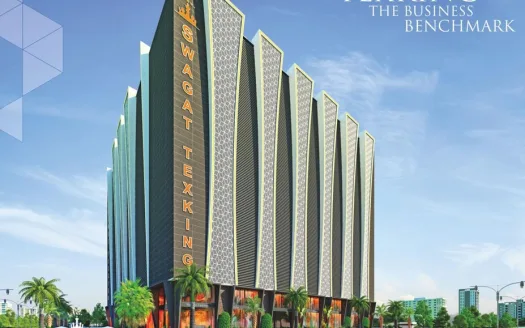 Swagat texking – Shops, Showrooms and Offices in Surat