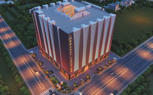 Swagat texking – Shops, Showrooms and Offices in Surat
