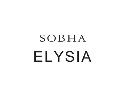 Sobha Elysia – Premium 3 BHK And 4 BHK Flats in Gandhinagar