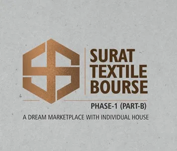 Surat textile bourse phase-i part B – Shops and Showrooms in Surat