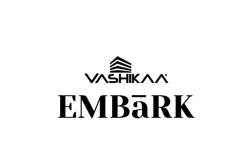 Vashikaa Embark – Premium 2 BHK Flats in Gandhinagar