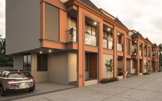 Vrundavan Anantam – Luxurious 5 BHK Villas in Gandhinagar