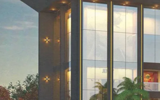 Zircon Plus – Shops, Showrooms and Offices in Surat