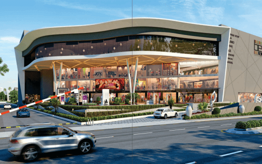 Be mall – Shops, Showrooms and Offices in Surat