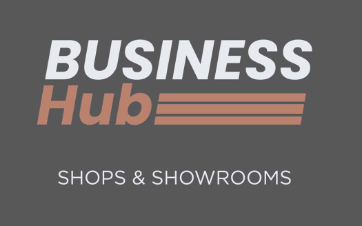 Business Hub – Shops and Showrooms in Rajkot