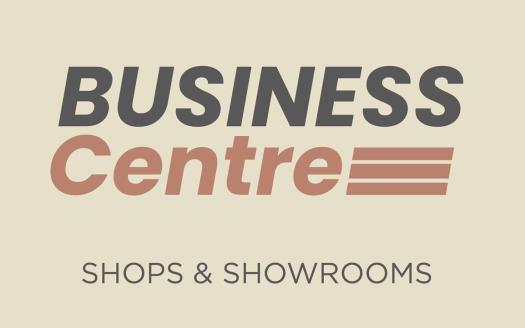 Business Centre – Shops and Showrooms in Rajkot