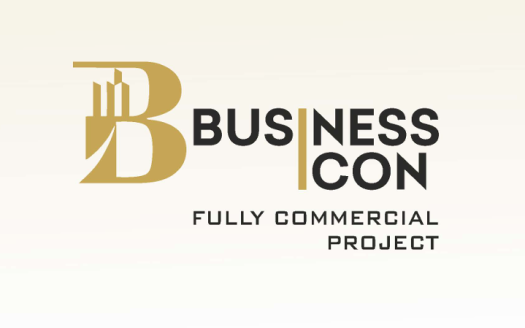Business Icon – Premium Shops in Rajkot