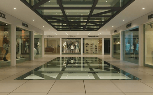 Central plaza – Shops, Showrooms and Offices in Surat