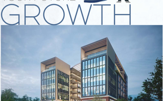 Darshanam Galleria – Premium Showrooms, Shops and Offices in Vadodara