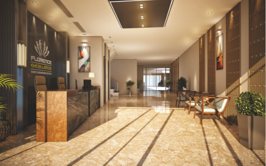Florence Excellence – Shops, Showrooms and Offices in Vadodara