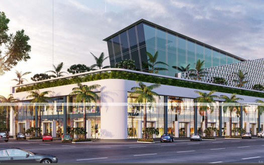 Hypeshot – Showrooms, Shops and Offices in Vadodara