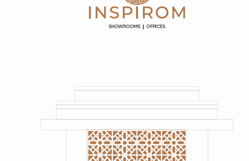 Inspirom – Shops, Showrooms and Offices in Vadodara