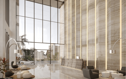 International finance centre – Commercial Complex with Retail Outlet and Offices in Surat