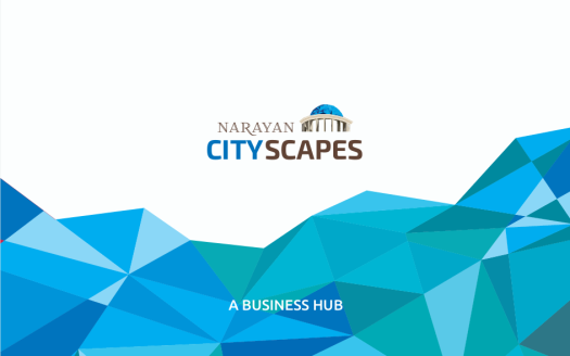 Narayan Cityscapes – Shops in Vadodara