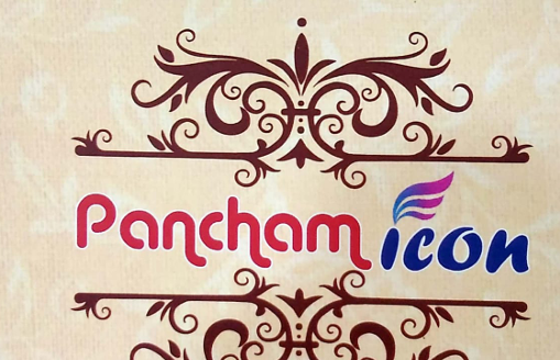 Pancham Icon – Shops, Showrooms and Offices in Vadodara